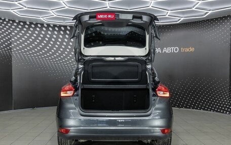 Ford Focus III, 2018 год, 1 437 700 рублей, 14 фотография