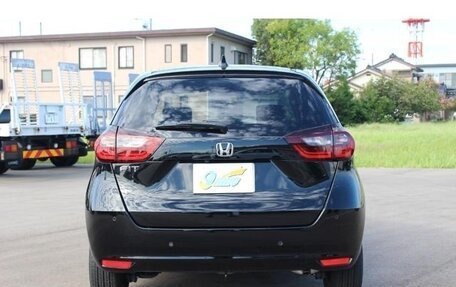 Honda Fit, 2021 год, 890 325 рублей, 7 фотография