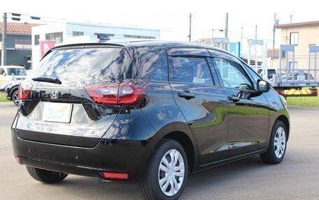 Honda Fit, 2021 год, 890 325 рублей, 6 фотография