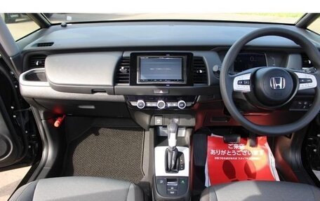 Honda Fit, 2021 год, 890 325 рублей, 10 фотография