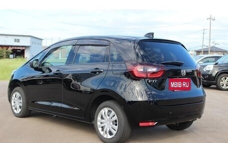 Honda Fit, 2021 год, 890 325 рублей, 8 фотография