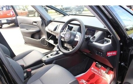 Honda Fit, 2021 год, 890 325 рублей, 9 фотография