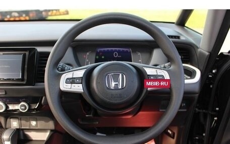 Honda Fit, 2021 год, 890 325 рублей, 11 фотография