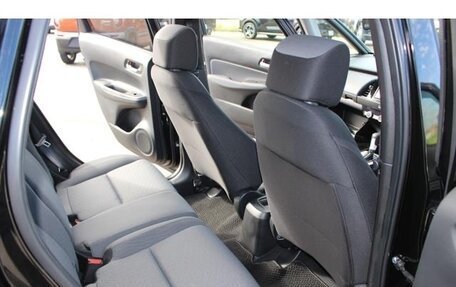 Honda Fit, 2021 год, 890 325 рублей, 17 фотография