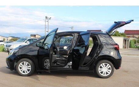 Honda Fit, 2021 год, 890 325 рублей, 19 фотография