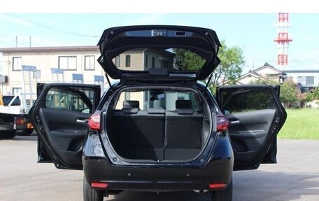 Honda Fit, 2021 год, 890 325 рублей, 20 фотография