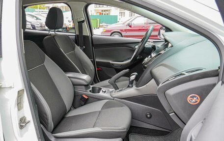 Ford Focus III, 2012 год, 735 000 рублей, 8 фотография