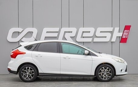 Ford Focus III, 2012 год, 735 000 рублей, 5 фотография