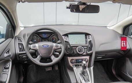 Ford Focus III, 2012 год, 735 000 рублей, 6 фотография