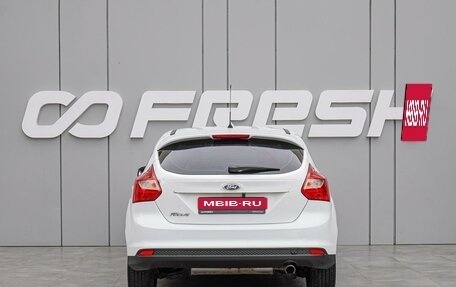 Ford Focus III, 2012 год, 735 000 рублей, 4 фотография