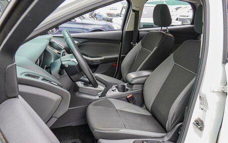 Ford Focus III, 2012 год, 735 000 рублей, 10 фотография