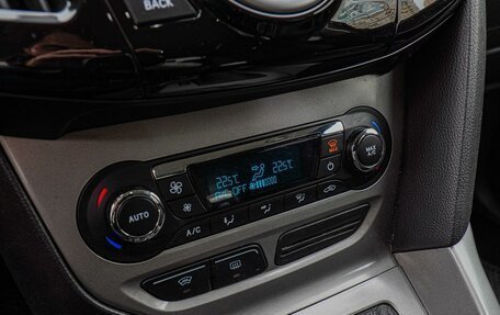 Ford Focus III, 2012 год, 735 000 рублей, 13 фотография
