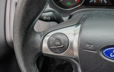 Ford Focus III, 2012 год, 735 000 рублей, 17 фотография
