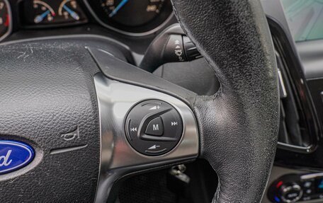 Ford Focus III, 2012 год, 735 000 рублей, 16 фотография
