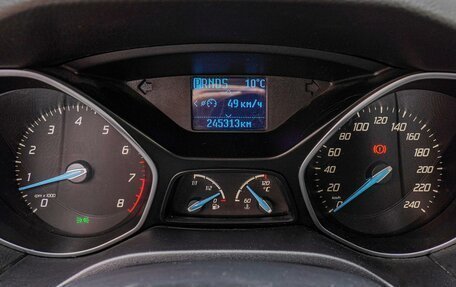 Ford Focus III, 2012 год, 735 000 рублей, 20 фотография