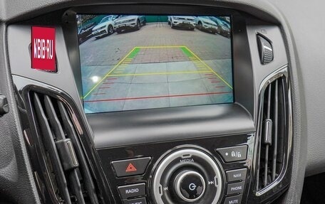 Ford Focus III, 2012 год, 735 000 рублей, 14 фотография