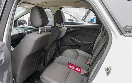 Ford Focus III, 2012 год, 735 000 рублей, 11 фотография