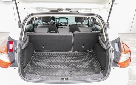 Ford Focus III, 2012 год, 735 000 рублей, 21 фотография