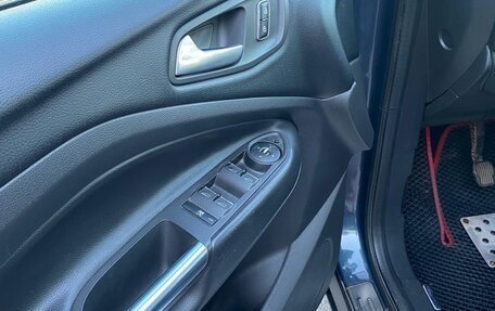 Ford Kuga III, 2014 год, 1 130 000 рублей, 10 фотография