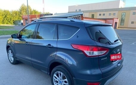 Ford Kuga III, 2014 год, 1 130 000 рублей, 6 фотография