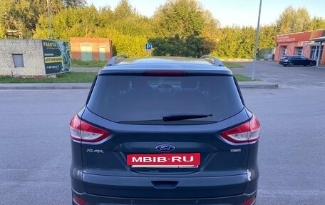 Ford Kuga III, 2014 год, 1 130 000 рублей, 5 фотография