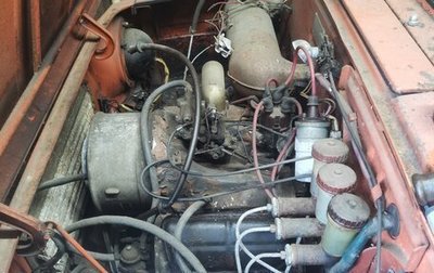 ЛуАЗ 969, 1982 год, 55 000 рублей, 1 фотография