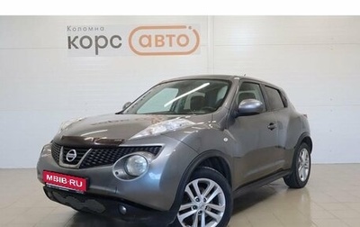 Nissan Juke II, 2012 год, 1 019 000 рублей, 1 фотография