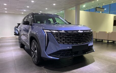 Geely Atlas, 2025 год, 4 017 190 рублей, 1 фотография