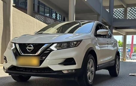 Nissan Qashqai, 2022 год, 1 900 000 рублей, 1 фотография
