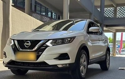 Nissan Qashqai, 2022 год, 1 900 000 рублей, 1 фотография
