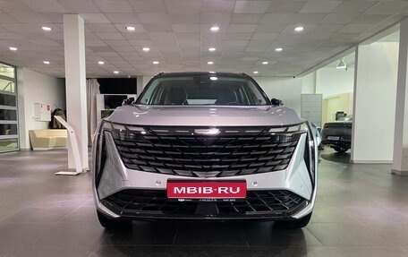 Geely Atlas, 2025 год, 4 017 190 рублей, 1 фотография