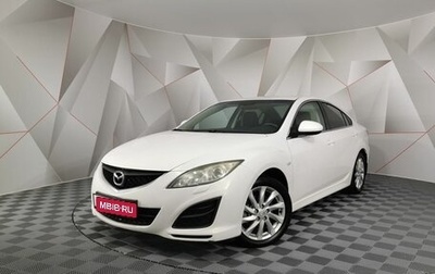 Mazda 6, 2011 год, 855 850 рублей, 1 фотография
