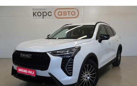 Haval Jolion, 2024 год, 2 049 600 рублей, 1 фотография
