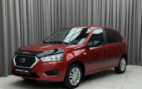 Datsun mi-DO, 2019 год, 749 000 рублей, 1 фотография