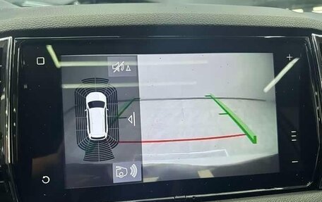 Skoda Karoq I, 2022 год, 2 150 000 рублей, 13 фотография