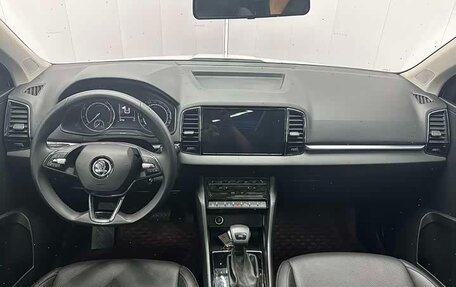 Skoda Karoq I, 2022 год, 2 150 000 рублей, 11 фотография