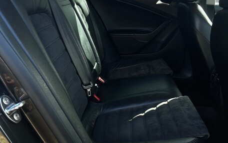 Volkswagen Passat B6, 2010 год, 950 000 рублей, 9 фотография