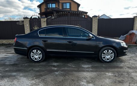 Volkswagen Passat B6, 2010 год, 950 000 рублей, 4 фотография