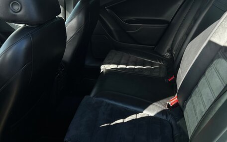 Volkswagen Passat B6, 2010 год, 950 000 рублей, 12 фотография