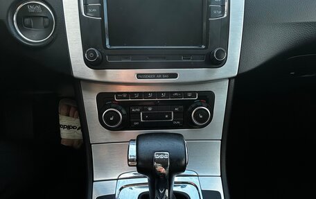 Volkswagen Passat B6, 2010 год, 950 000 рублей, 14 фотография