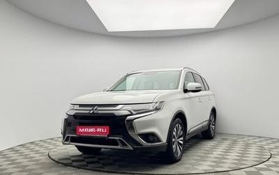 Mitsubishi Outlander III рестайлинг 3, 2020 год, 2 329 000 рублей, 1 фотография