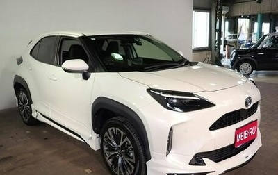 Toyota Yaris Cross, 2021 год, 1 600 000 рублей, 1 фотография