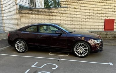 Audi A5, 2014 год, 2 050 000 рублей, 1 фотография