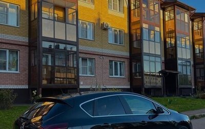 Opel Astra J, 2011 год, 840 000 рублей, 1 фотография