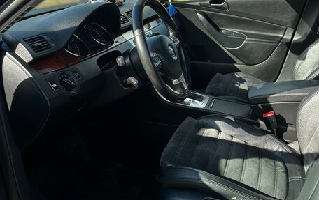 Volkswagen Passat B6, 2010 год, 950 000 рублей, 17 фотография