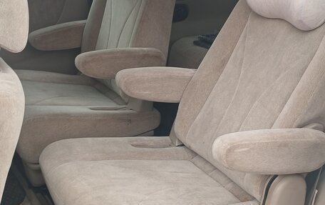 Mazda MPV II, 2000 год, 450 000 рублей, 6 фотография