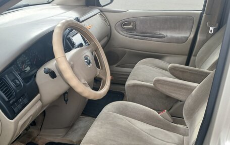 Mazda MPV II, 2000 год, 450 000 рублей, 7 фотография