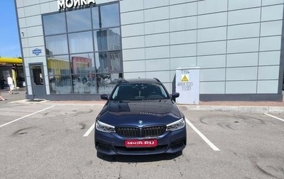 BMW 5 серия, 2018 год, 3 250 000 рублей, 1 фотография