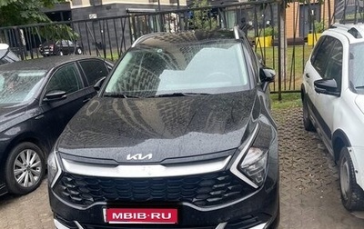 KIA Sportage IV рестайлинг, 2022 год, 3 500 000 рублей, 1 фотография