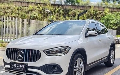 Mercedes-Benz GLA, 2021 год, 2 150 000 рублей, 1 фотография